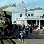 Moving in Williams, AZ?