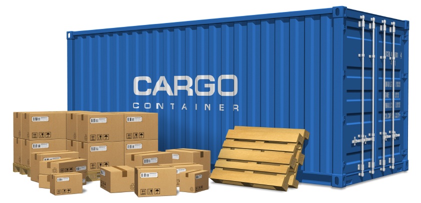 container-loading